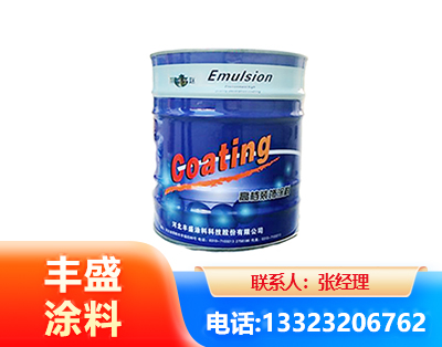 百色水性聚氨酯漆