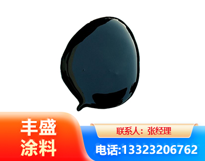 百色水性氯化橡胶漆